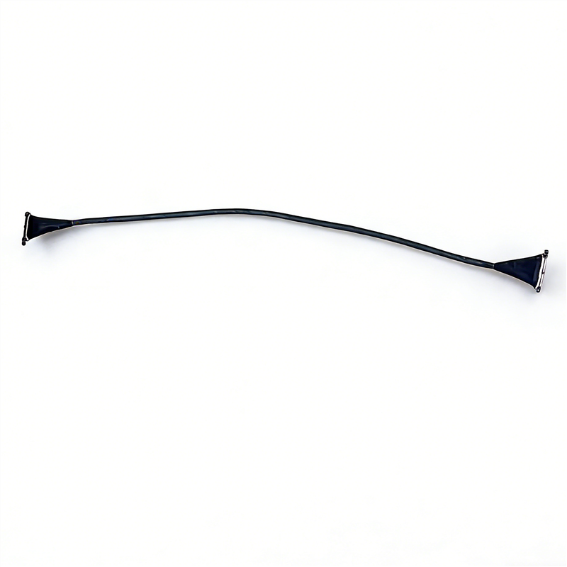 Drone Racing Gate - Custom Length O4 Coaxial Cable -