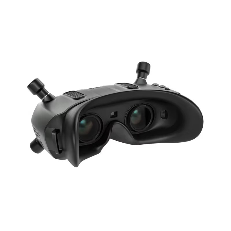 2025 NEW CADDX Walksnail Avata - Drone Racing Goggles recension och pris