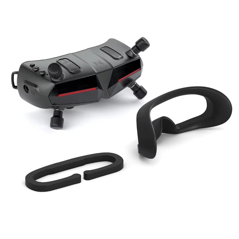 2025 NEW CADDX Walksnail Avata - Drone Racing Goggles recension och pris