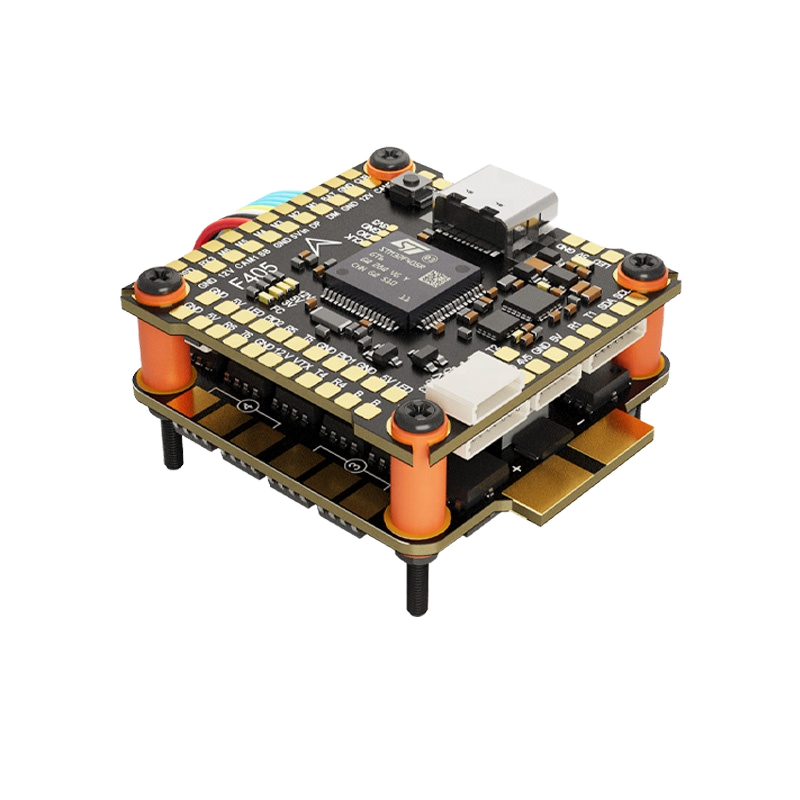 Hakrc F7 F722 V2 Se Flight Sta - Drone Racing Esc recension och pris