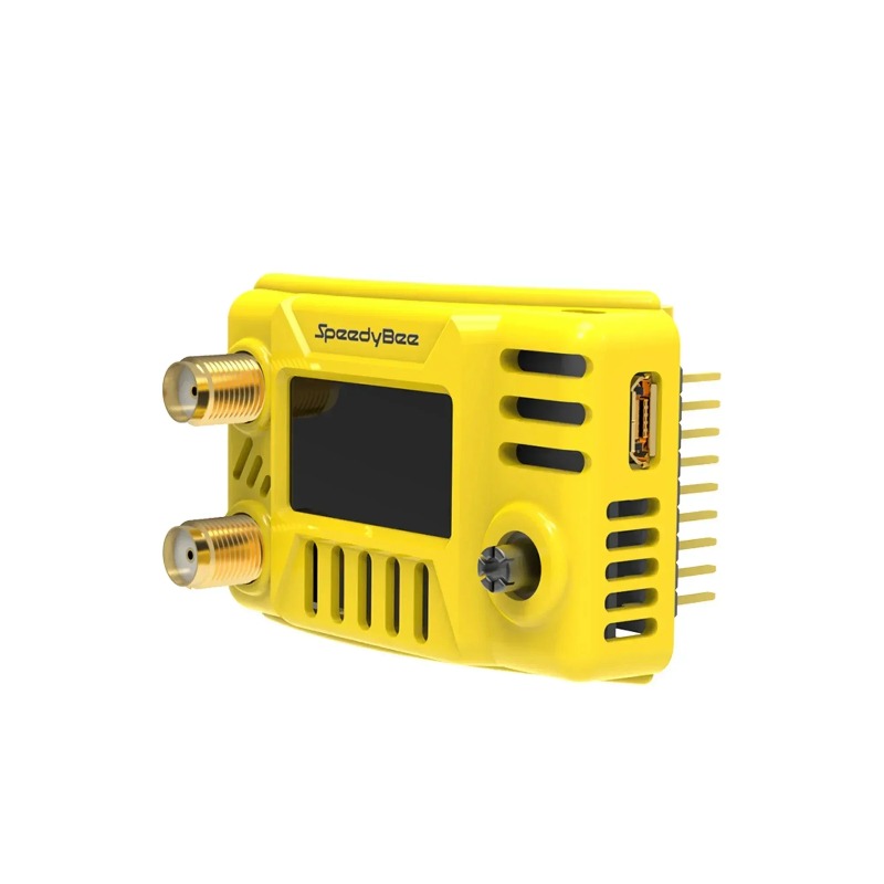 SpeedyBee FPV Goggles Module 5 - Drone Racing Gate recension och pris