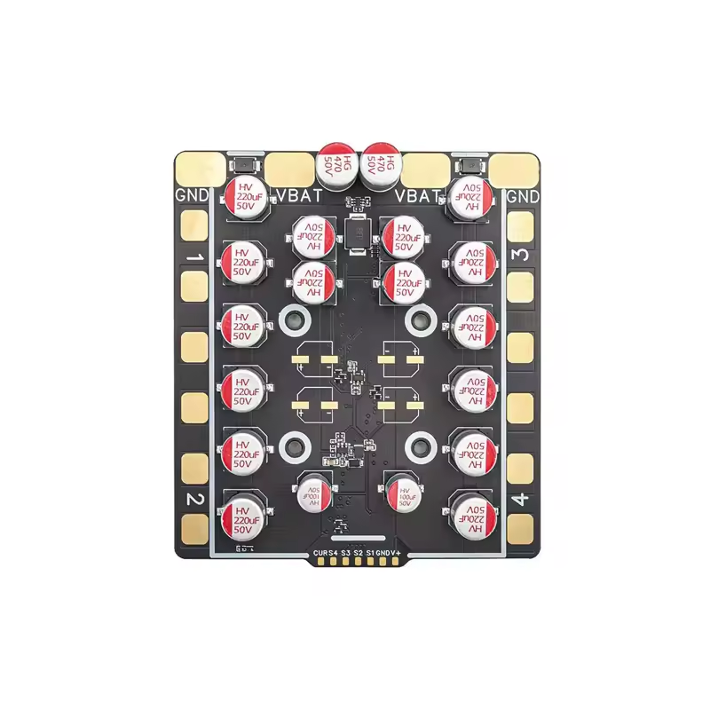 Vortex 8S 100A 4-in-1 ESC BLS  - Drone Racing Battery recension och pris