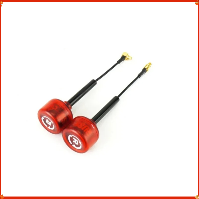 Rush Cherry FPV 5.8G Antenna S - Drone Racing Goggles recension och pris