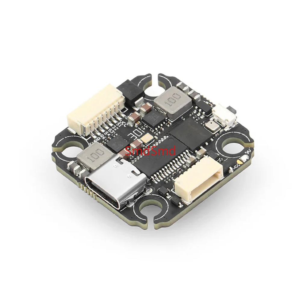 20mm*20mm MAMBA MK4 F722 MINI  - Drone Racing Flight Controller recension och pris