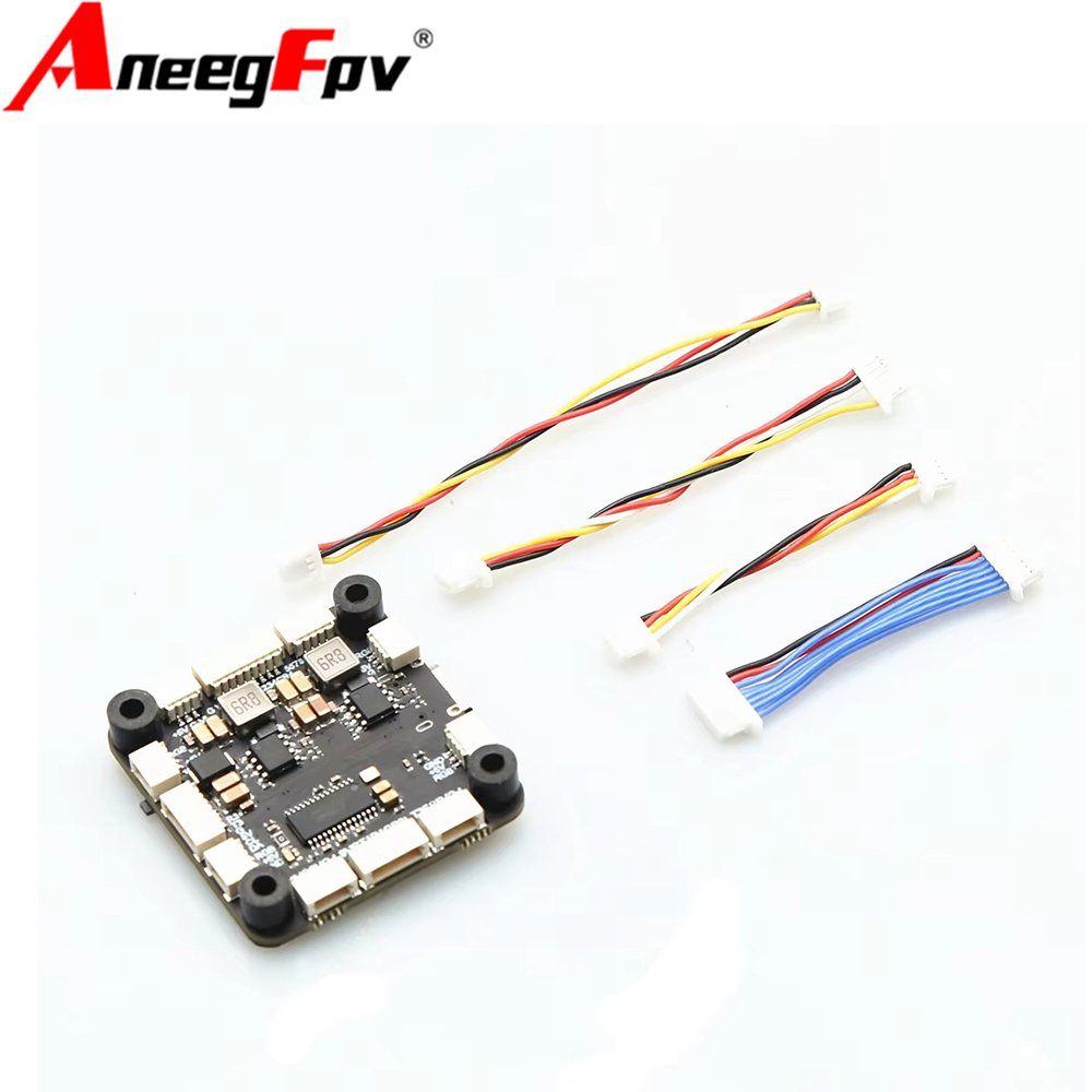 AneegFpv F722 F7 Flight Contro - Drone Racing Flight Controller recension och pris