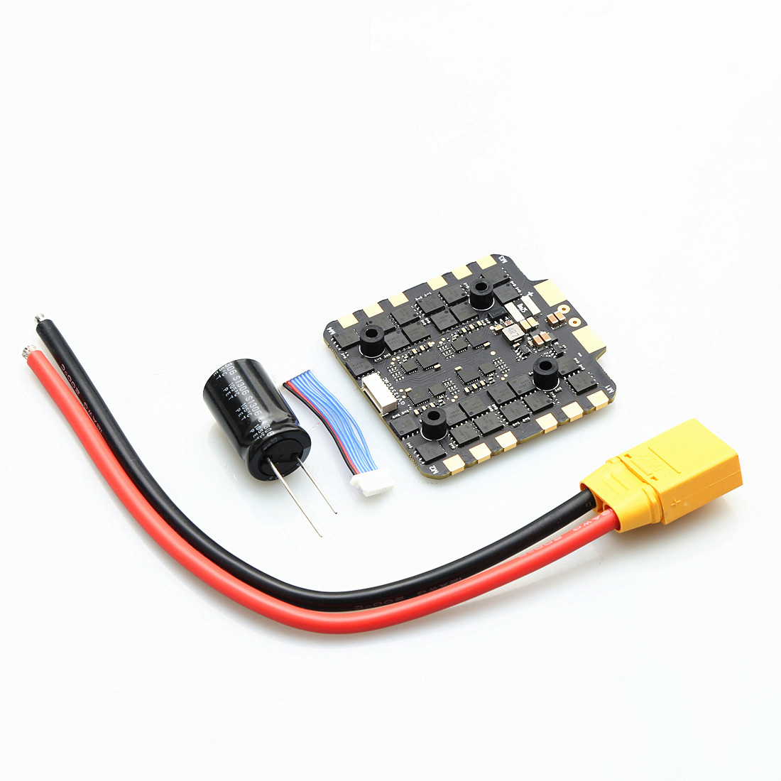 AneegFpv F722 F7 Flight Contro - Drone Racing Flight Controller recension och pris