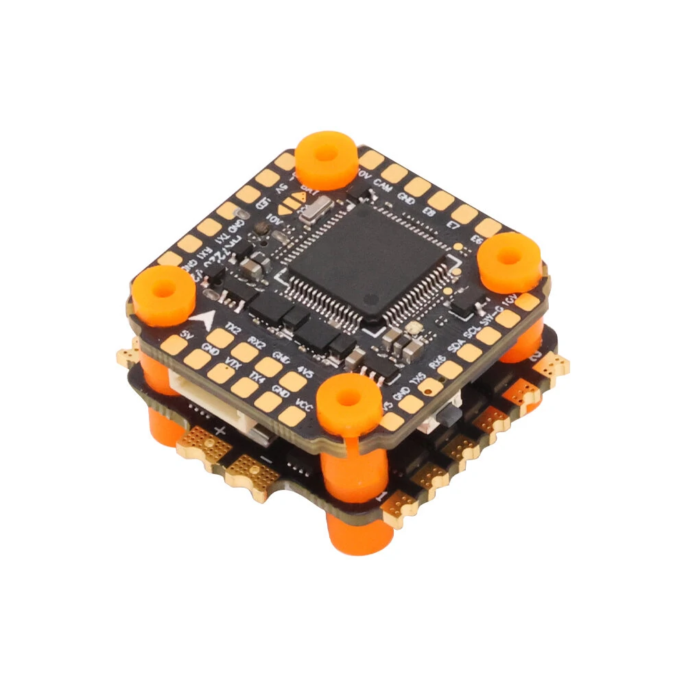 20x20mm HAKRC 35A Mini F7 DJI  - Drone Racing Flight Controller recension och pris