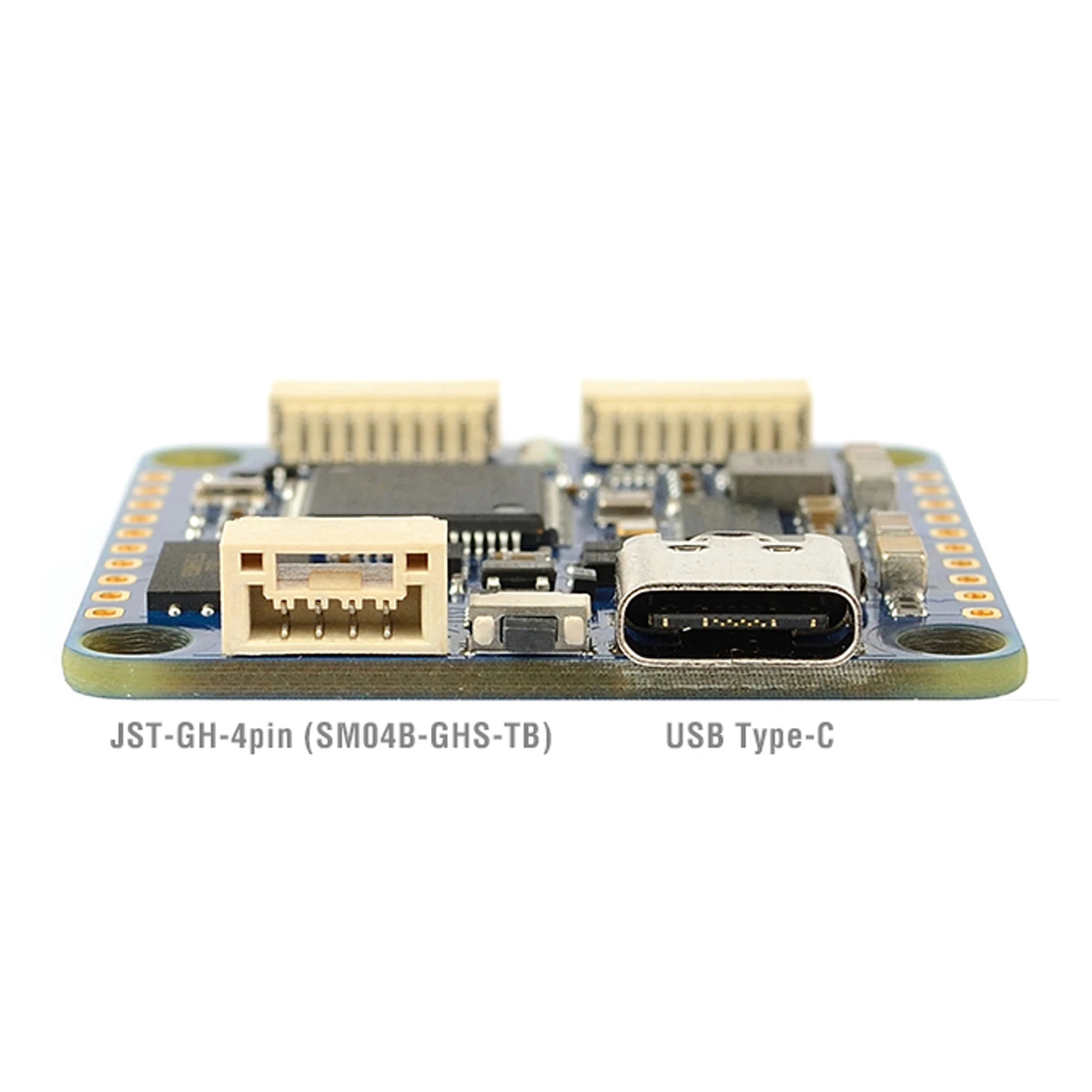 Matek MATEKSYS H7A3-SLIM Fligh - Drone Racing Flight Controller recension och pris