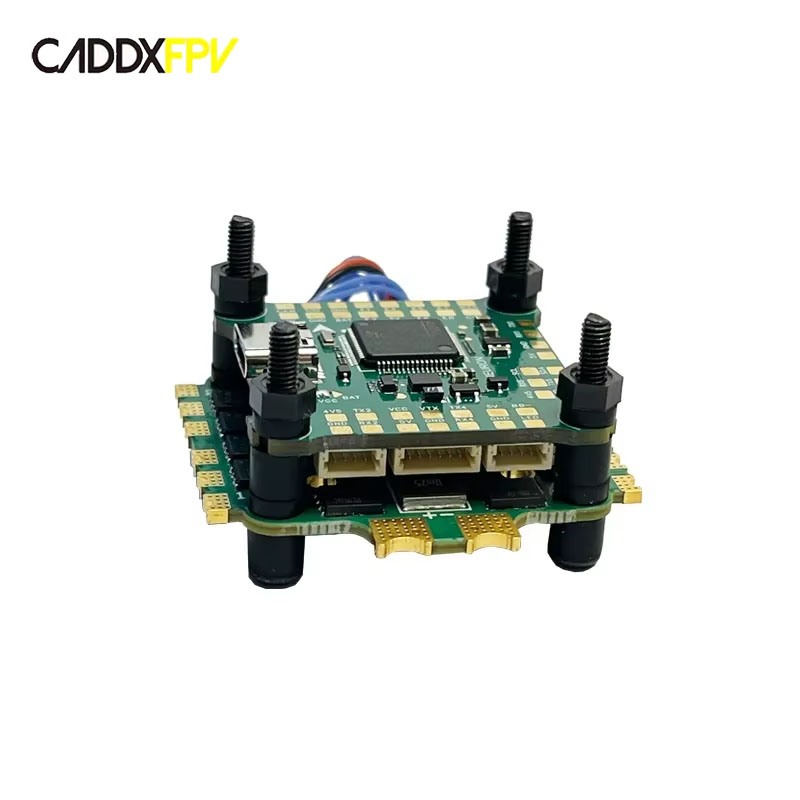 CADDX F405 Stack Flight Contro - Drone Racing Flight Controller recension och pris