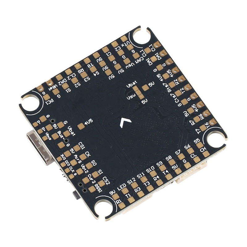 A63T-TBS Lucid H7 FC Flight Co - Drone Racing Flight Controller recension och pris