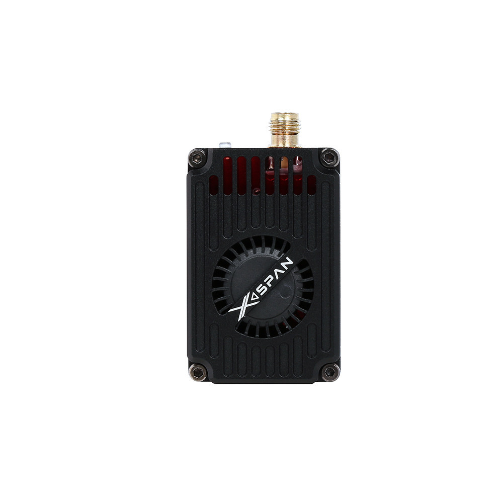 Rushfpv Rush FPV XSPAN 3.1G-3. - Drone Racing Transmitter recension och pris