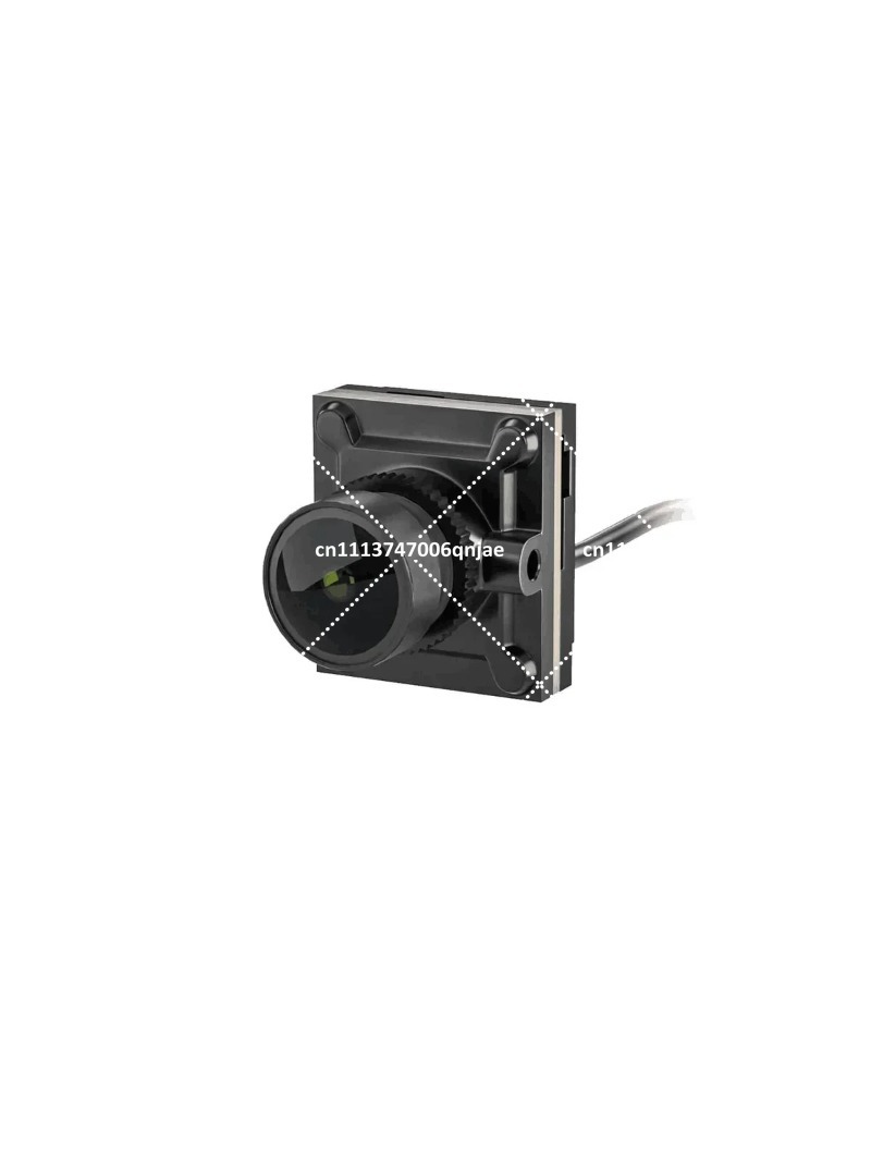 HD Digital FPV Link Low 120FPS - Drone Racing Camera recension och pris