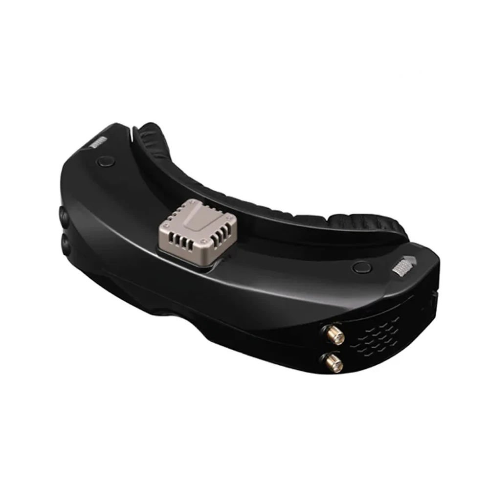 Skyzone Sky04X Pro Oled Fpv Go - Drone Racing Receiver recension och pris