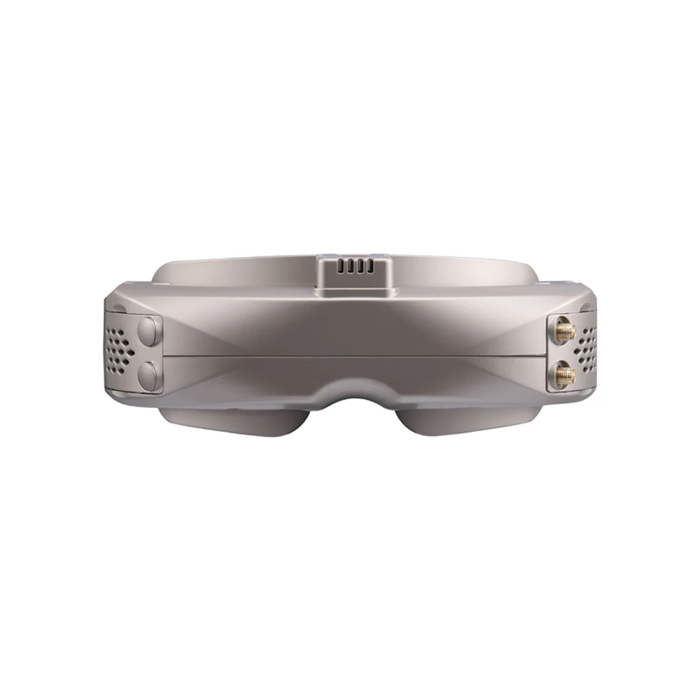 Skyzone Sky04X Pro Oled Fpv Go - Drone Racing Receiver recension och pris