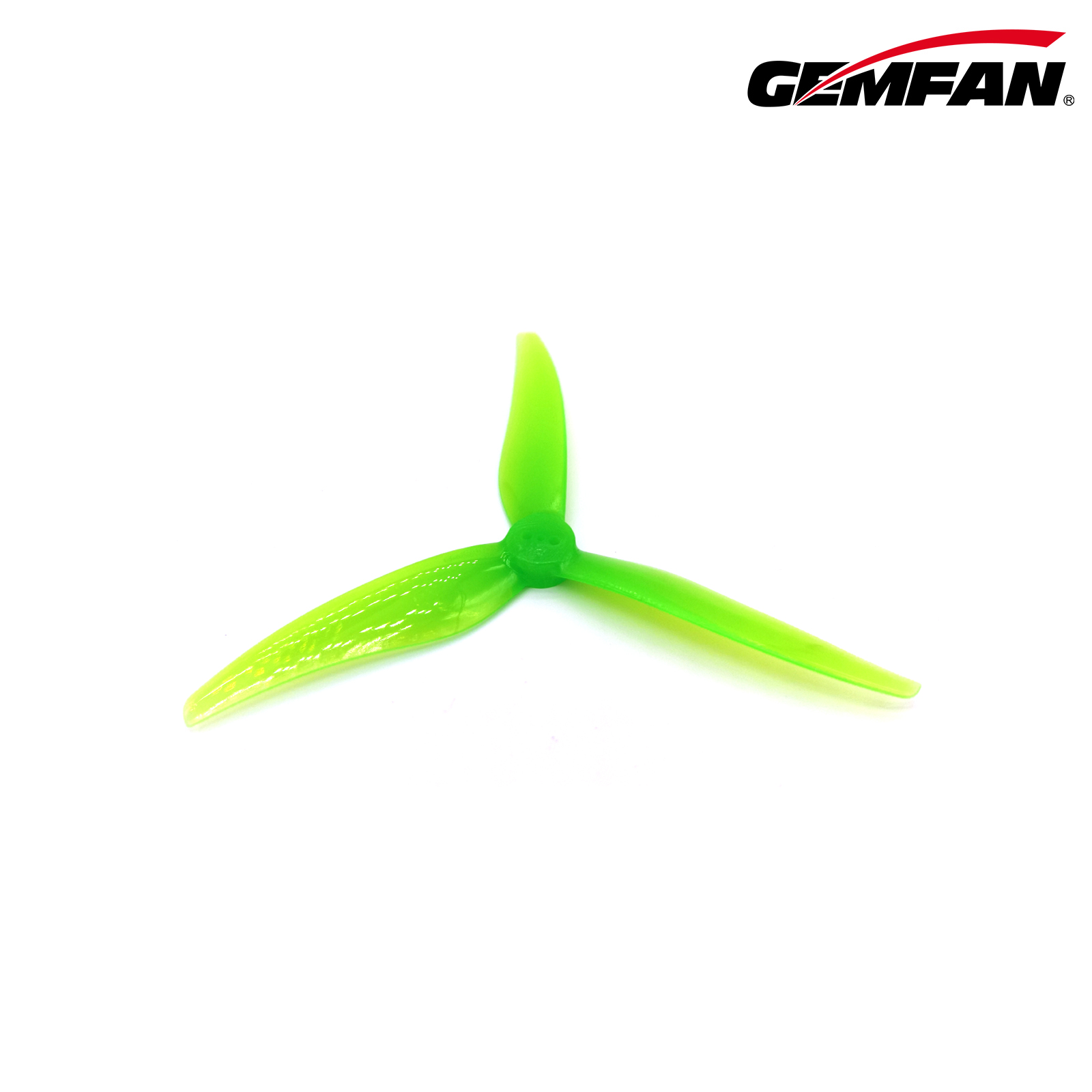Hurricane SL 5125 3Blade Gemfa - Drone Racing Motor recension och pris
