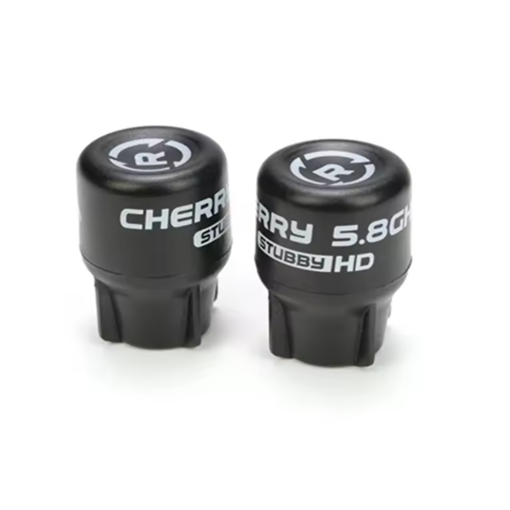 RUSHFPV RUSH Cherry Stubby HD  - Drone Racing Goggles recension och pris