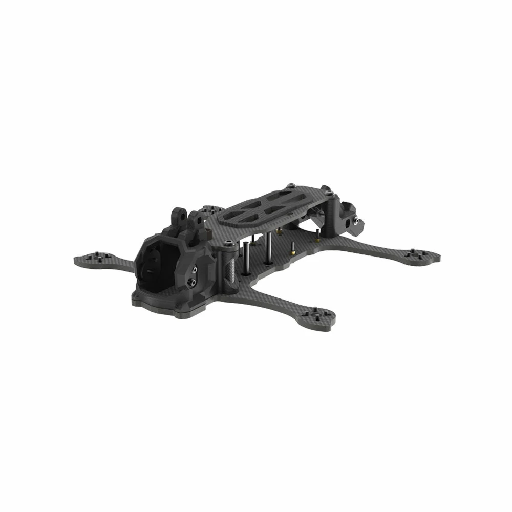 iFlight iH3 168mm Wheelbase 3  - Drone Racing Frame recension och pris
