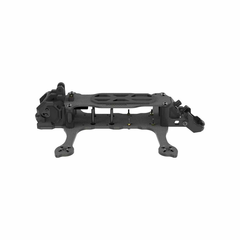 iFlight iH3 168mm Wheelbase 3  - Drone Racing Frame recension och pris