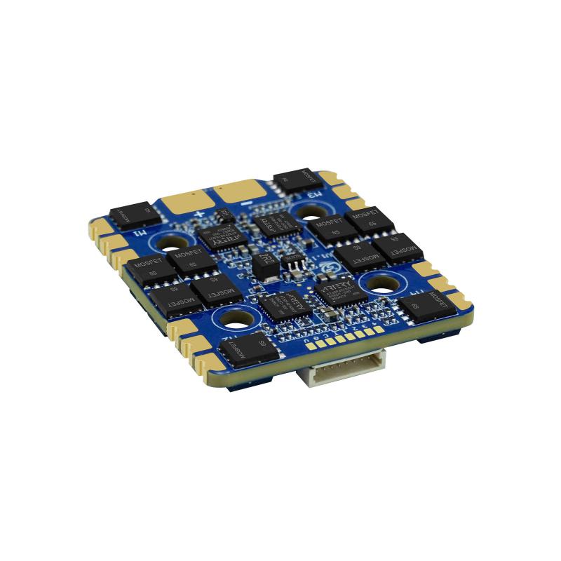 SEQURE Blueson A1 ESC 6S 65A / - Drone Racing Esc recension och pris