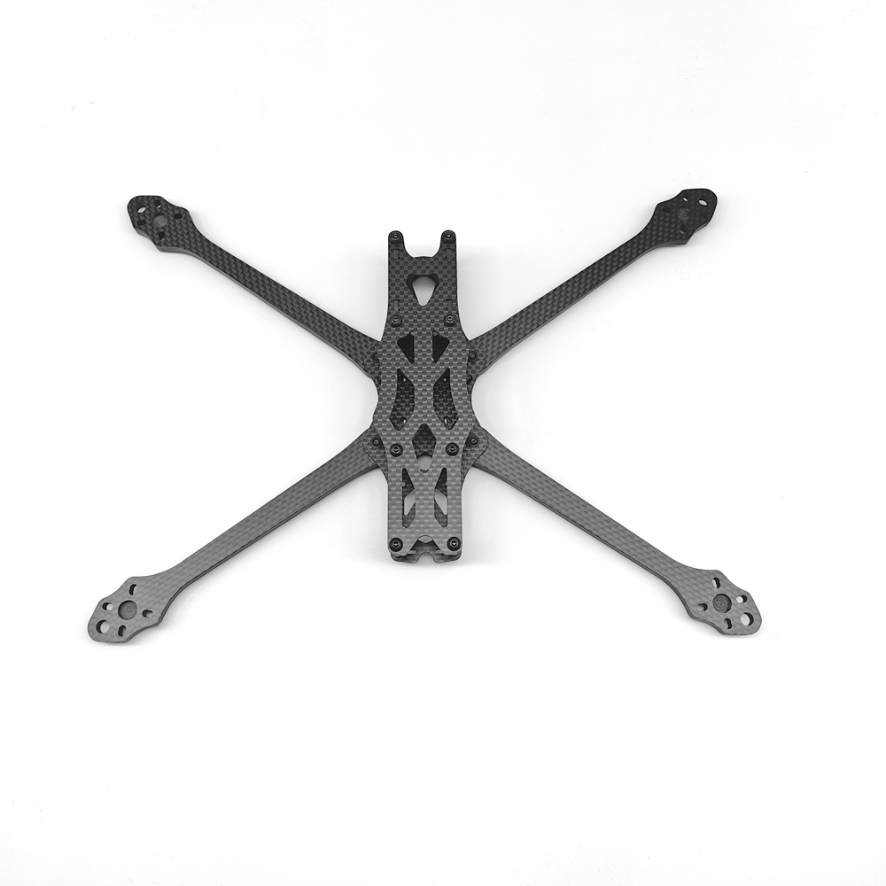 APEX frame 7 inch/6inch/5inche - Drone Racing Camera recension och pris