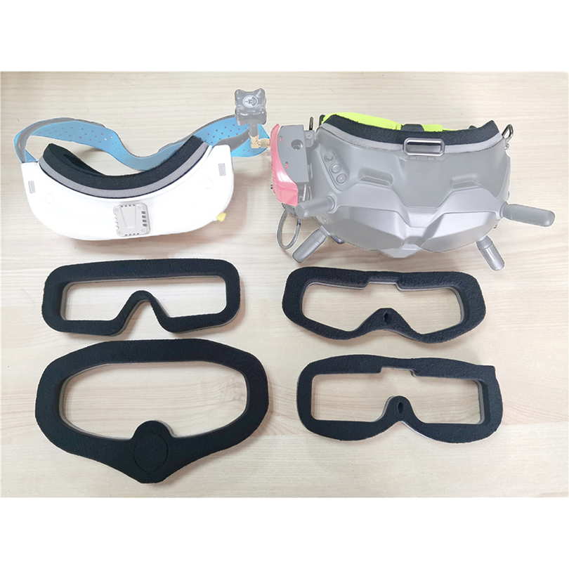 V1 V2 V3 HD3 HDO For FatShark  - Drone Racing Gate recension och pris