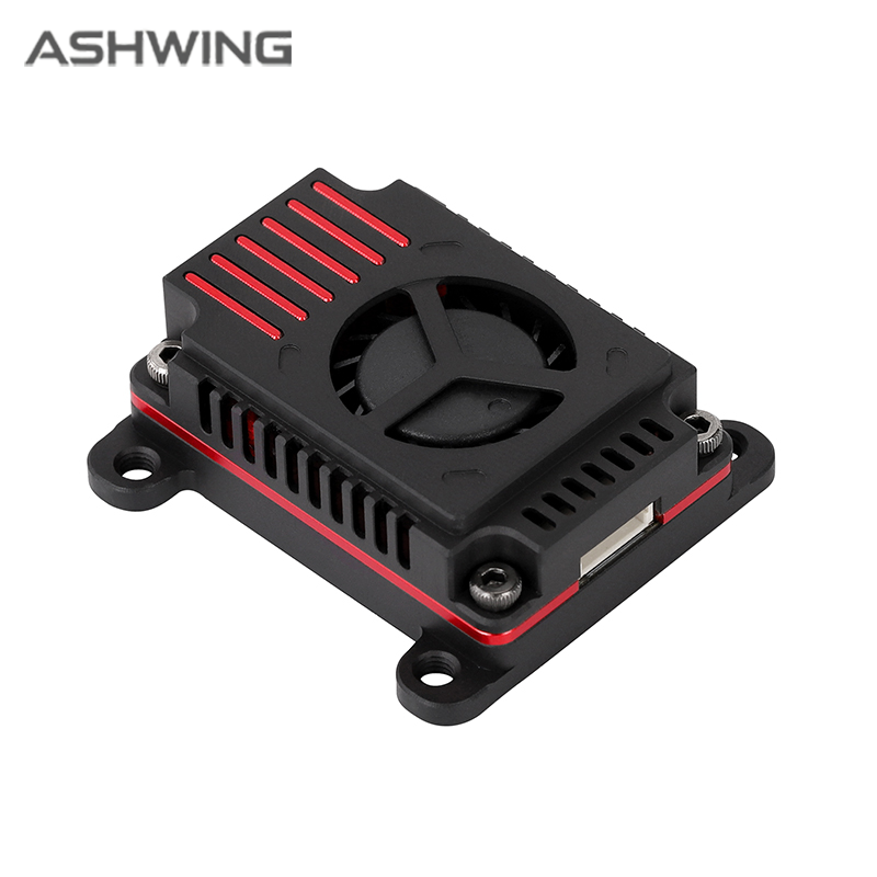 ASHWING5.8G Long-Range Video T - Drone Racing Transmitter recension och pris