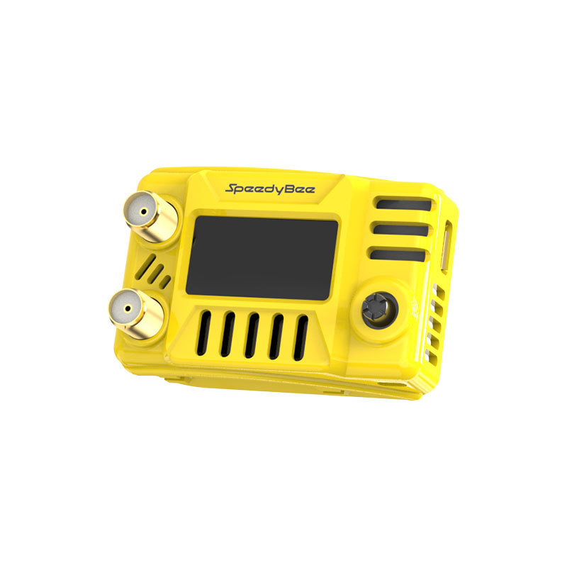 SpeedyBee 5.8GHz Goggles Recei - Drone Racing Receiver recension och pris
