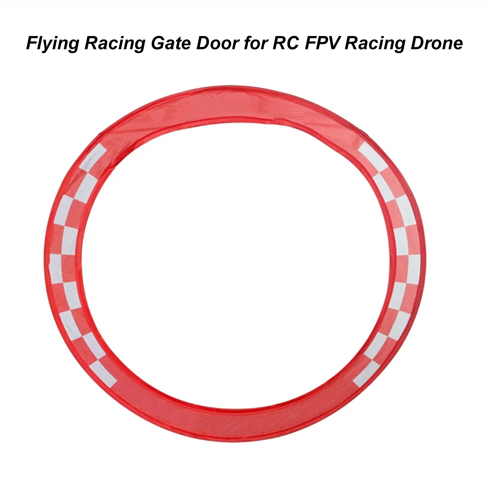 Flying Racing Gate Door 3pcs 5 - Drone Racing Flag recension och pris