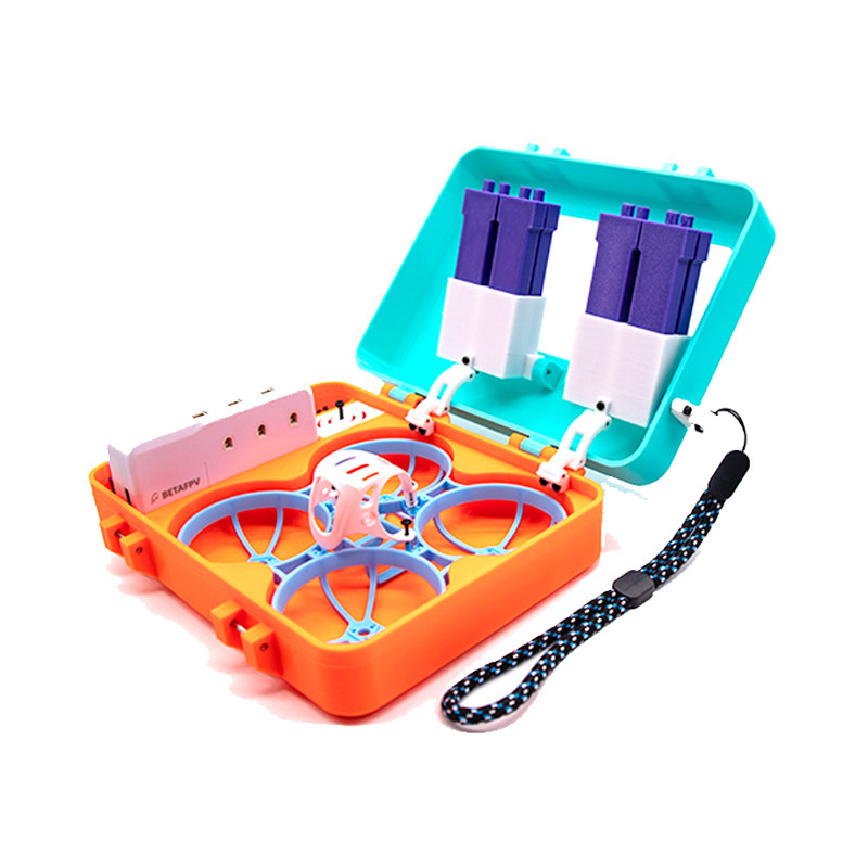 for BetaFPV Air 75 Pro Storage - Drone Racing Gate recension och pris