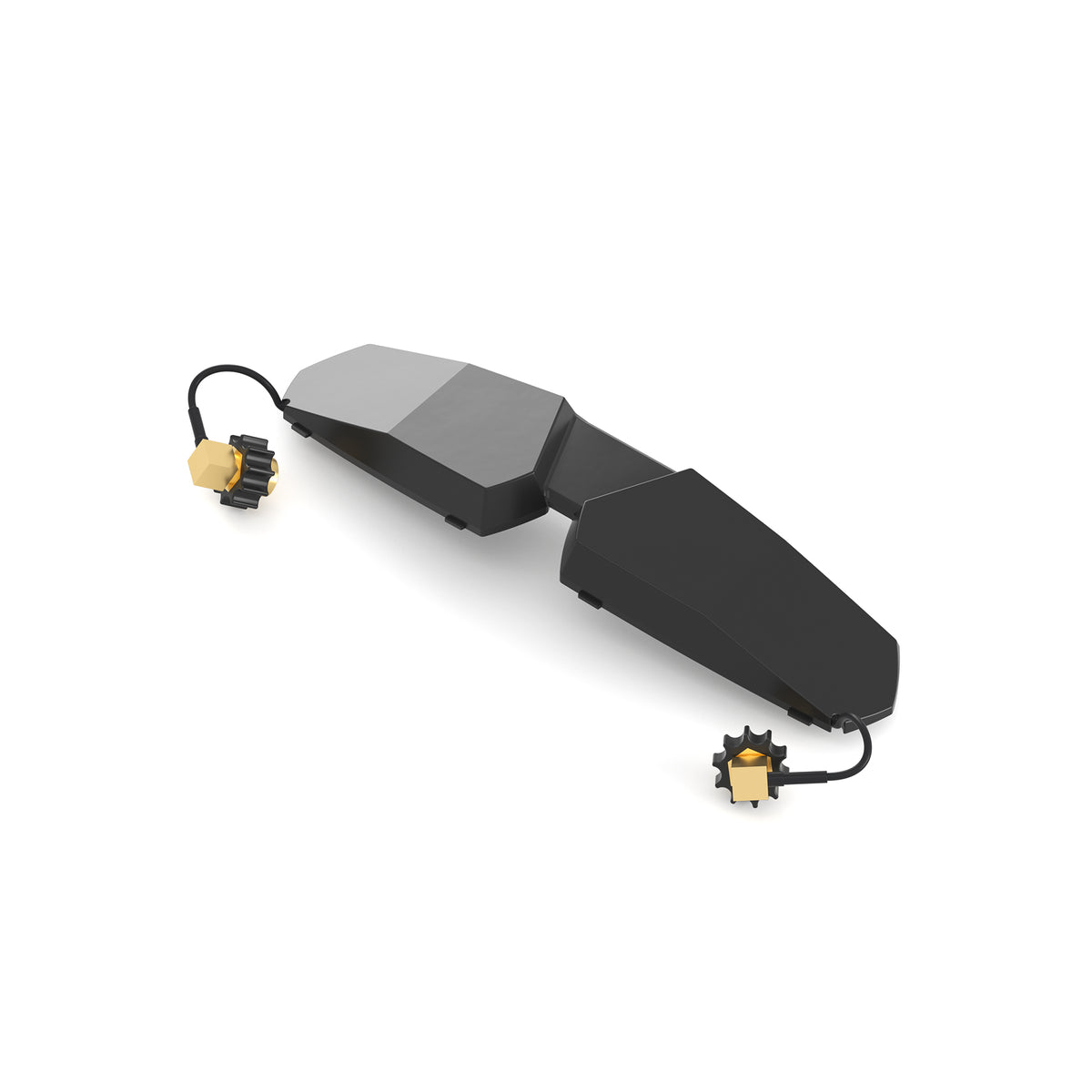Avatar Walksnail HD Goggles X  - Drone Racing Goggles recension och pris