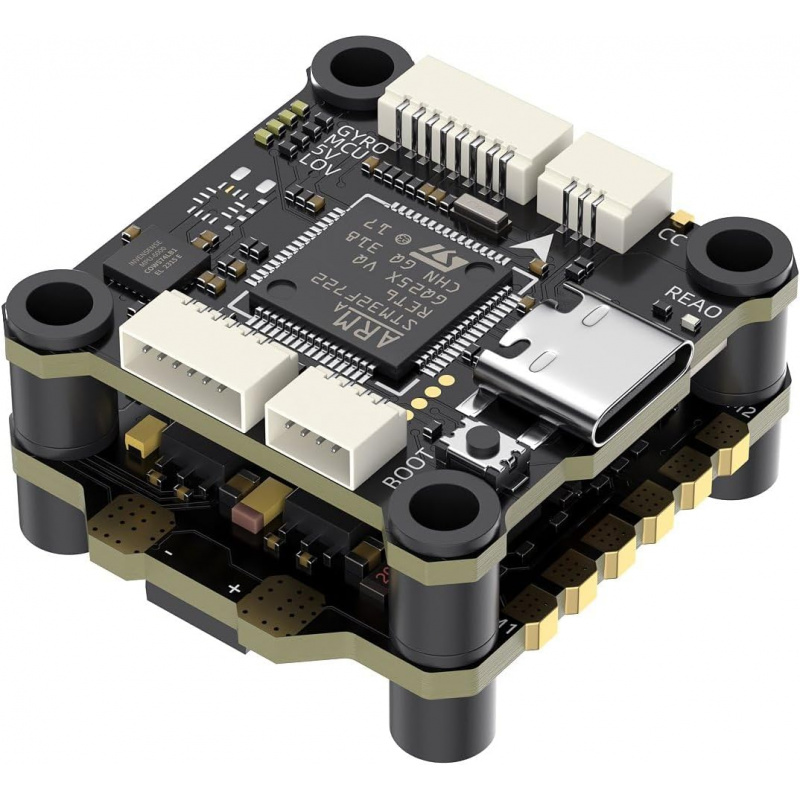 F722  Flight Controller 30x30  - Drone Racing Flight Controller recension och pris