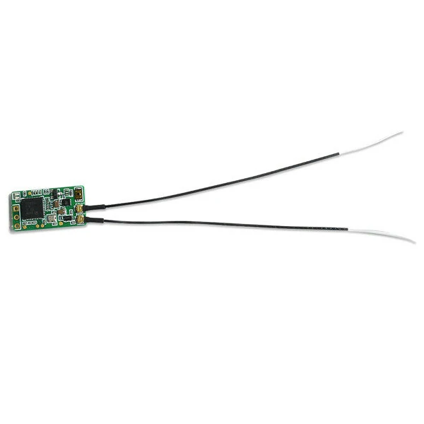FrSky XM Plus Micro D16 SBUS F - Drone Racing Receiver recension och pris