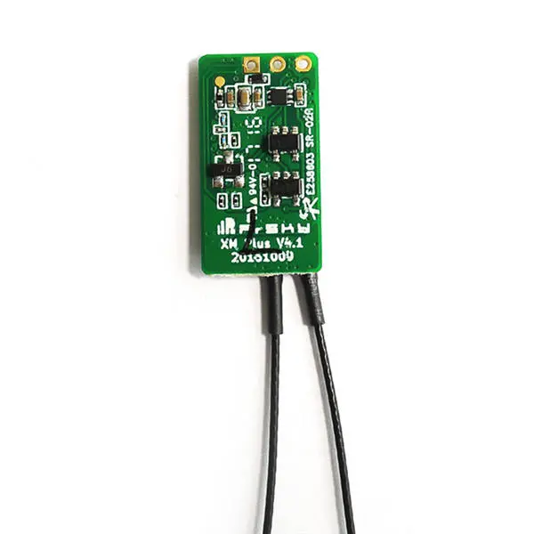 FrSky XM Plus Micro D16 SBUS F - Drone Racing Receiver recension och pris