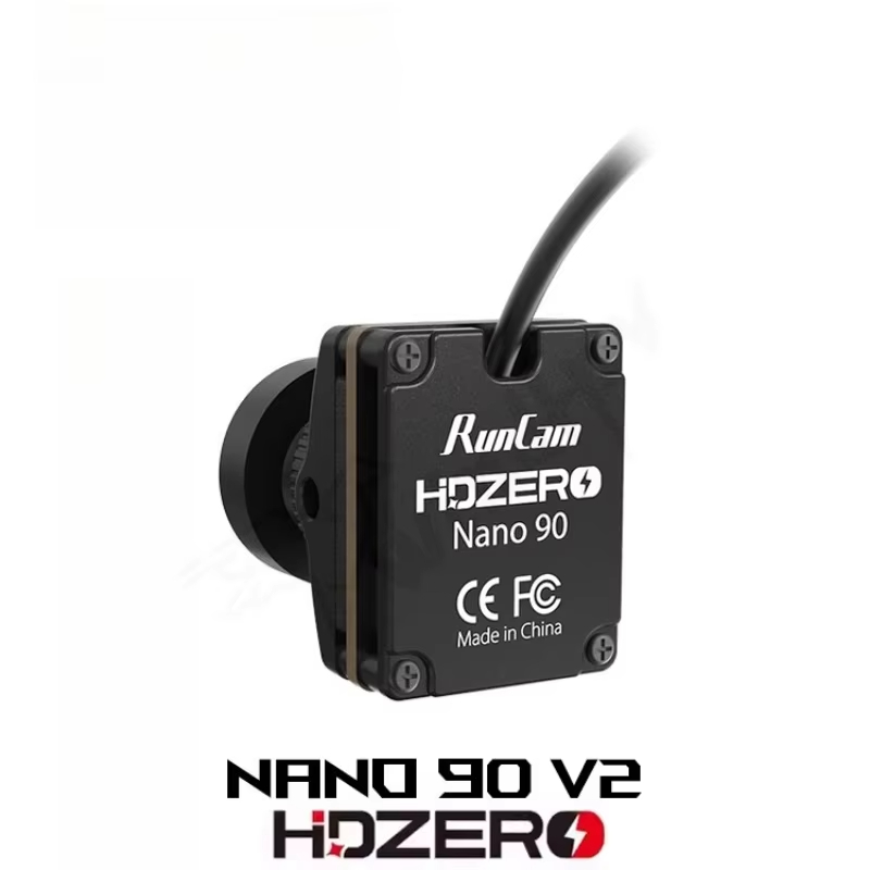 HDZero Race V3 HD Digital VTX  - Drone Racing Flight Controller recension och pris