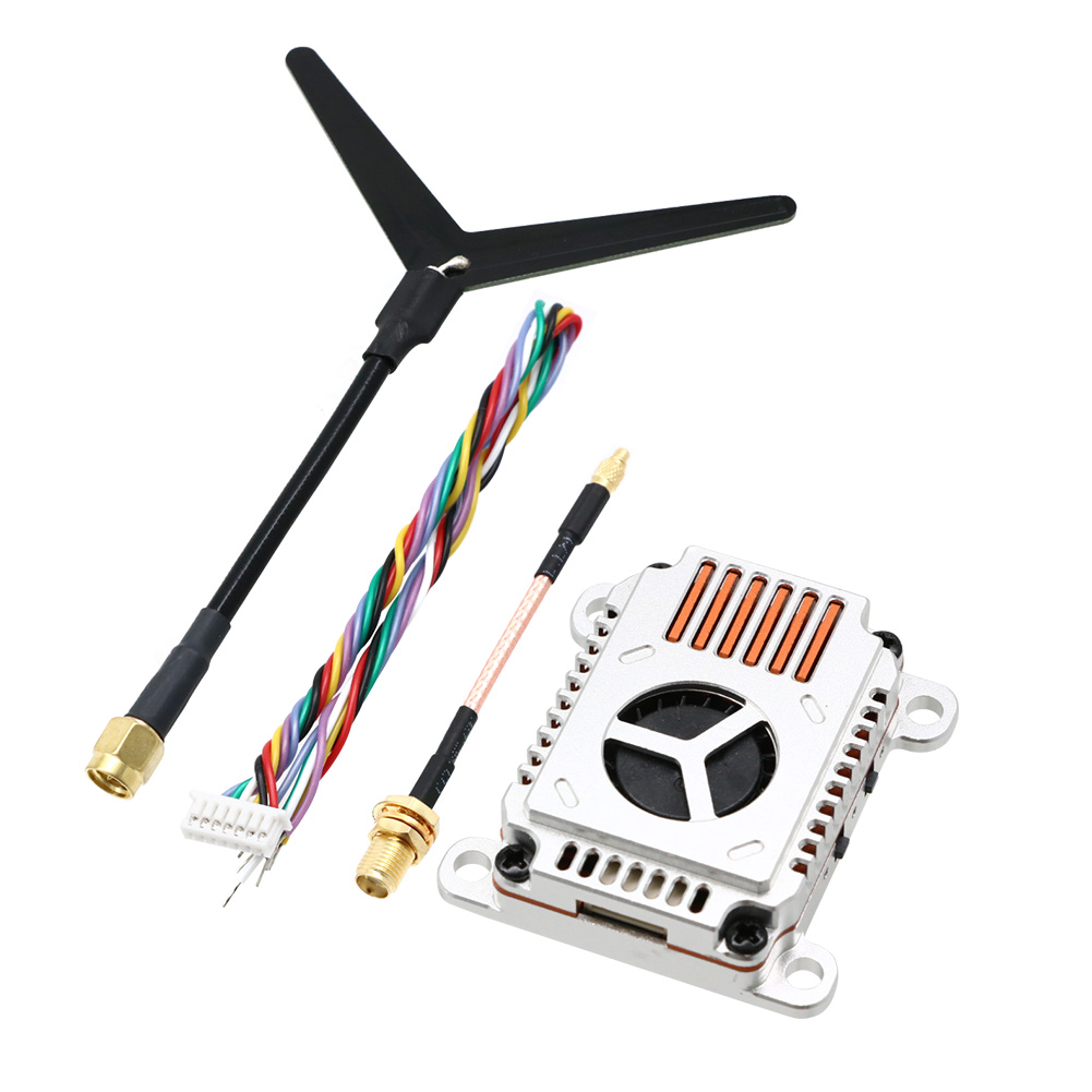 1.2G 1.2GHz Switchable 1W 1.6W - Drone Racing Transmitter recension och pris