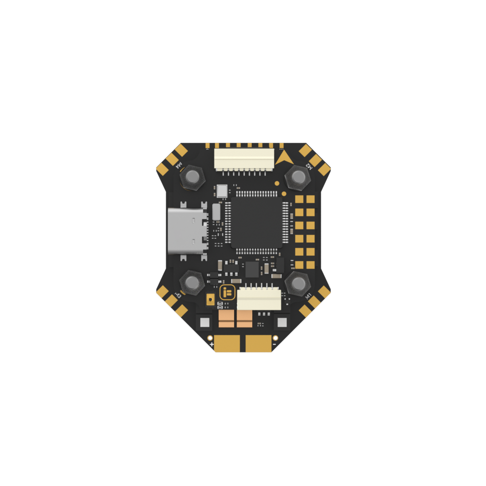 iFlight Borg F7 Mini Stack Fli - Drone Racing Flight Controller recension och pris