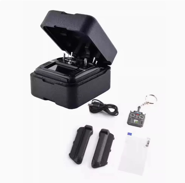 Radiomaster TX16S MKII multi-p - Drone Racing Transmitter recension och pris