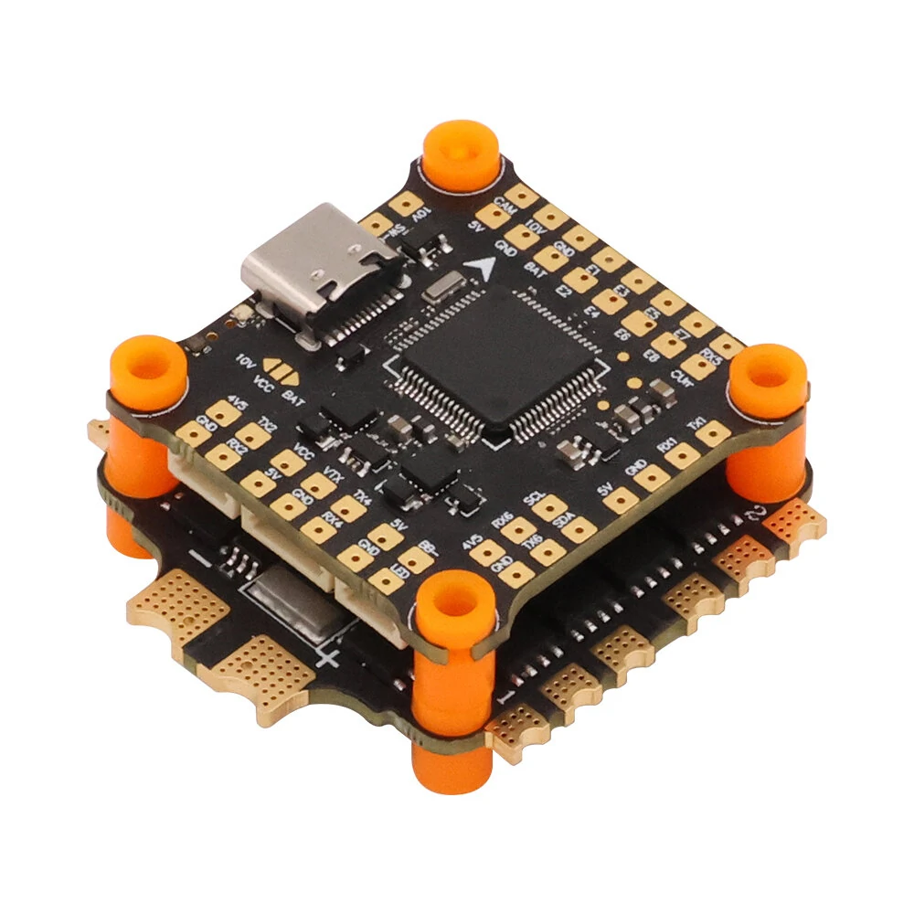 30.5x30.5mm HAKRC 60A F7V2 DJI - Drone Racing Flight Controller recension och pris