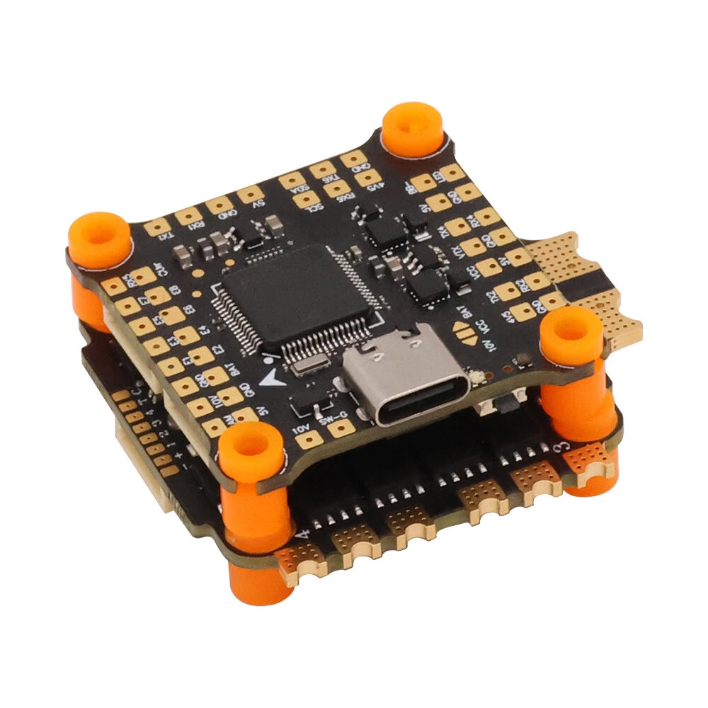 30.5x30.5mm HAKRC 60A F7V2 DJI - Drone Racing Flight Controller recension och pris
