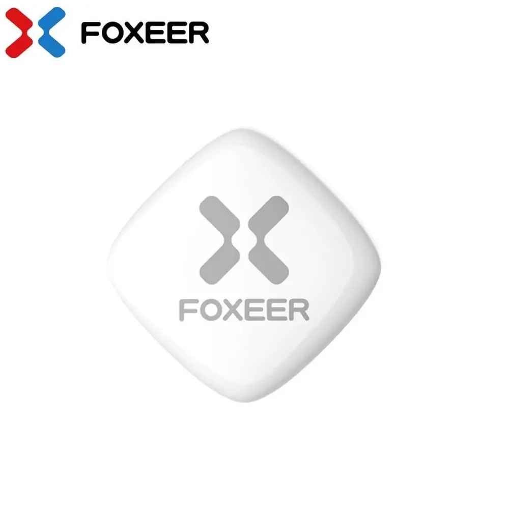 Foxeer ECHO 2  5.8GHz 9dBi Pat - Drone Racing Goggles recension och pris