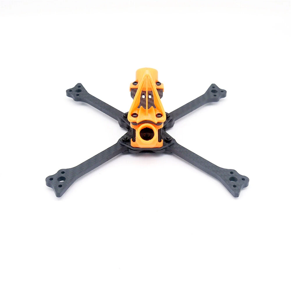 TEOSAW 533Pro 190mm Wheelbase  - Drone Racing Frame recension och pris