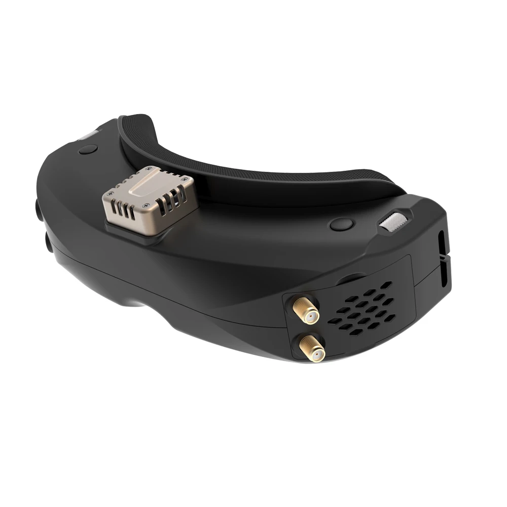 Skyzone Fpv Racing Goggles Sky - Drone Racing Goggles recension och pris