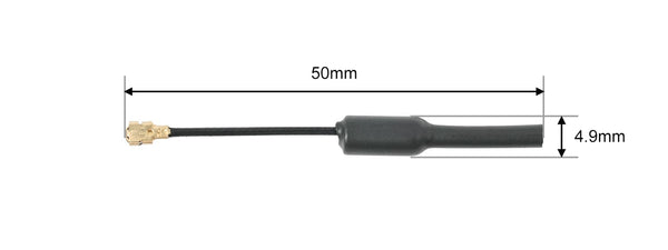 BETAFPV ​Universal 5.8G VTX An - Drone Racing Gate recension och pris