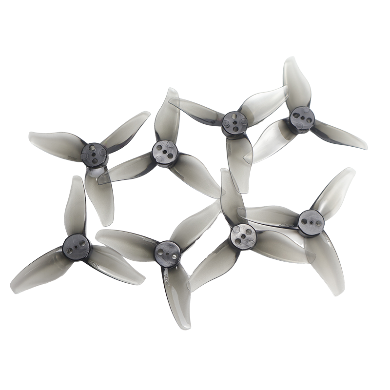 NEW 4Pairs/8pcs Gemfan Hurrica - Drone Racing Motor recension och pris