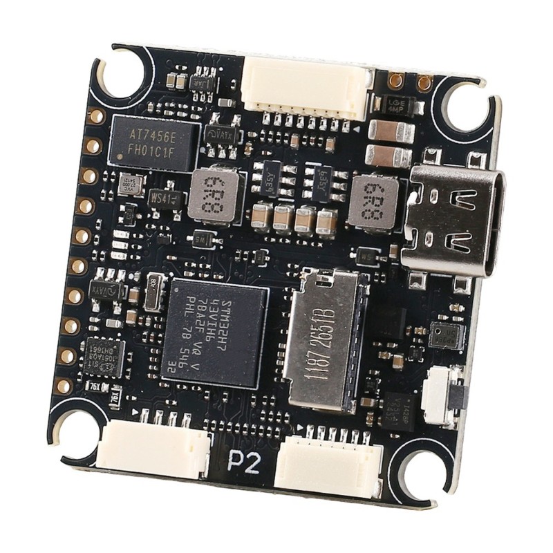 WOTT-TBS Lucid H7 FC Flight Co - Drone Racing Flight Controller recension och pris