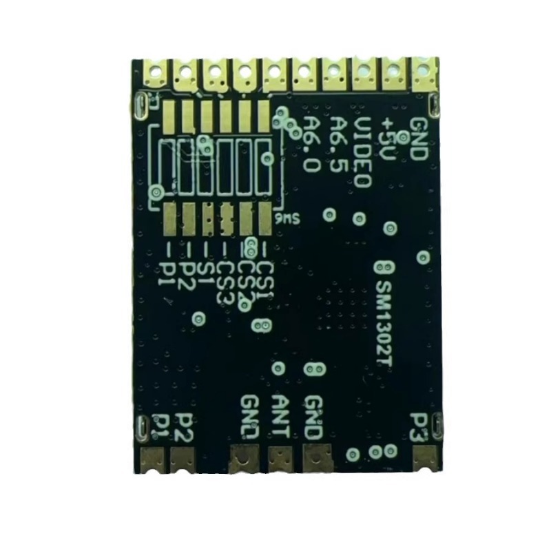 3.3G 800mw 1.6W FPV Antenna VT - Drone Racing Transmitter recension och pris