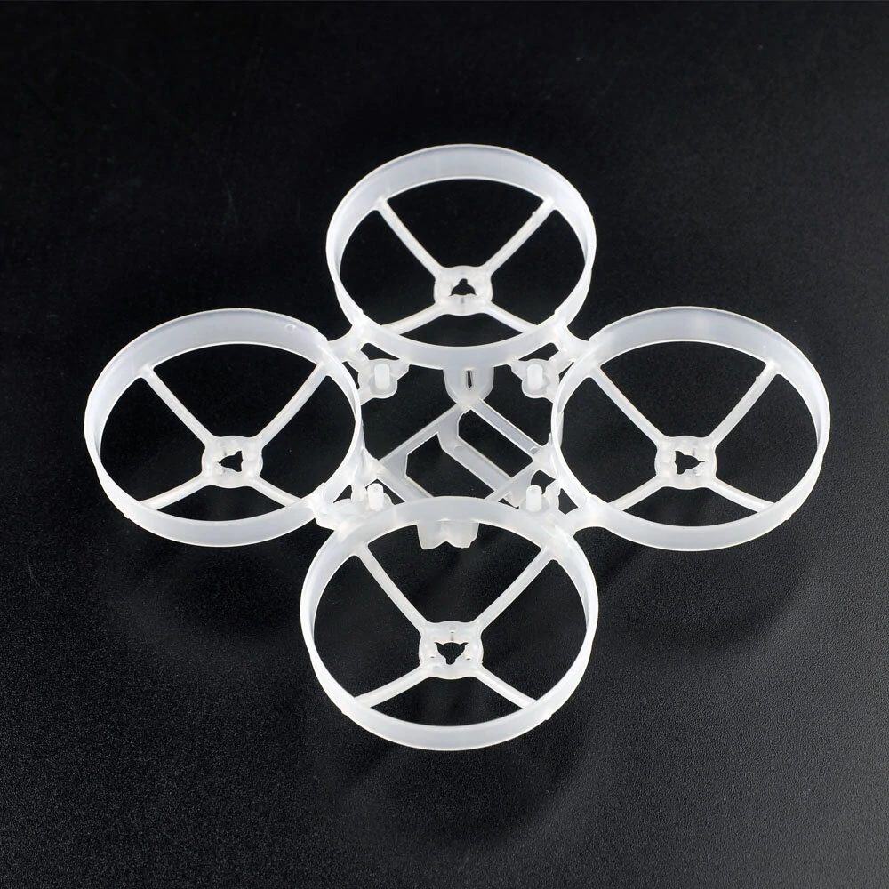 Happymodel Moblite7 Mobula7 V4 - Drone Racing Frame recension och pris